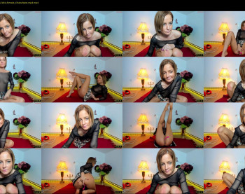 viciousqueen — 25 minute Chaturbate female cam show recording, 720p, Mar 29, 2024
