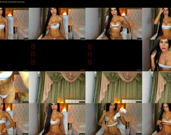 vicky_g21 — 120 minute Chaturbate female cam show recording, 720p, Mar 29, 2024