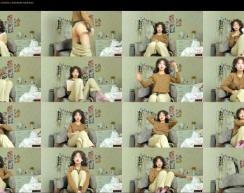 wastforu — 121 minute Chaturbate female cam show recording, 720p, Mar 29, 2024