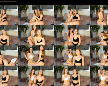 whitehelene — 23 minute Chaturbate female cam show recording, 720p, Mar 29, 2024