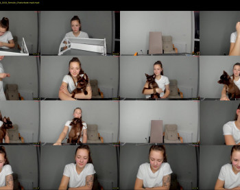 why_again_me — 42 minute Chaturbate female cam show recording, 720p, Mar 29, 2024
