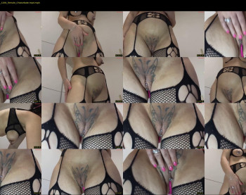 wondergirl_68 — 37 minute Chaturbate female cam show recording, 720p, Mar 29, 2024