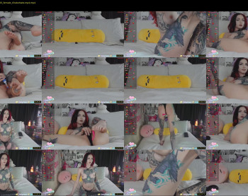 yogendub — 120 minute Chaturbate female cam show recording, 720p, Mar 29, 2024