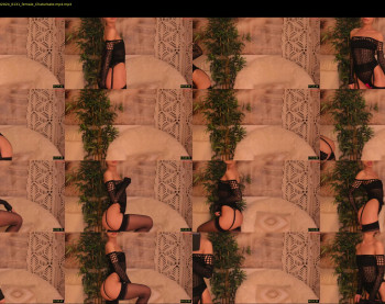 yourmidnightcoffee — 42 minute Chaturbate female cam show recording, 720p, Mar 30, 2024