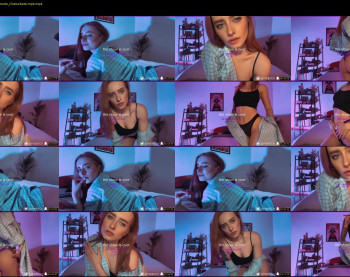 yvie_ — 4 minute Chaturbate female cam show recording, 720p, Mar 29, 2024