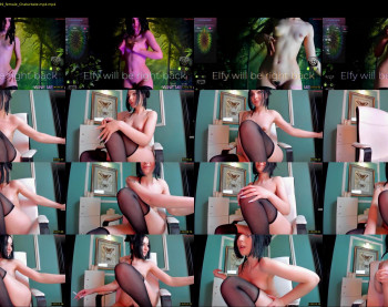 1munique — 102 minute Chaturbate female cam show recording, 720p, Mar 30, 2024