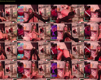 _babby_doll — 94 minute Chaturbate female cam show recording, 480p, Mar 30, 2024