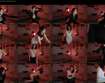 _blackbee_ — 120 minute Chaturbate female cam show recording, 720p, Mar 30, 2024