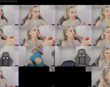 _chatur_babe — 24 minute Chaturbate female cam show recording, 720p, Mar 30, 2024