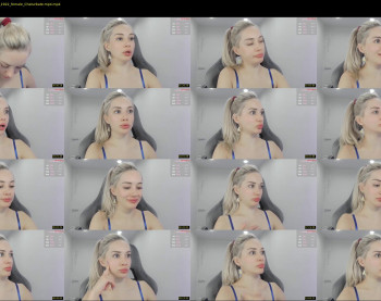 _chatur_babe — 12 minute Chaturbate female cam show recording, 720p, Mar 30, 2024