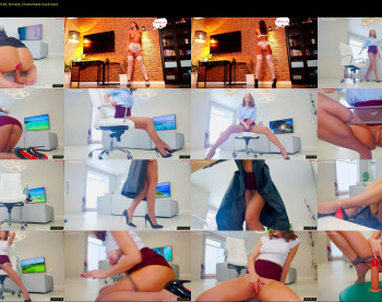 _d_a_s_h_a_ — 121 minute Chaturbate female cam show recording, 720p, Mar 30, 2024