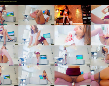_d_a_s_h_a_ — 121 minute Chaturbate female cam show recording, 720p, Mar 30, 2024