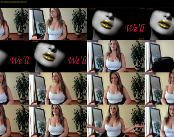 _jeniffer_hot — 38 minute Chaturbate female cam show recording, 720p, Mar 30, 2024