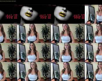 _jeniffer_hot — 16 minute Chaturbate female cam show recording, 720p, Mar 30, 2024