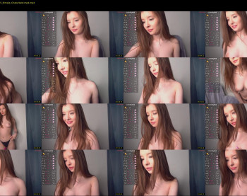 _lovelyen — 13 minute Chaturbate female cam show recording, 720p, Mar 30, 2024