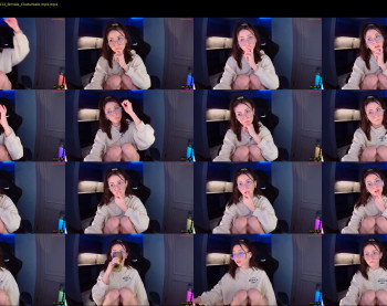 _mary_chili — 4 minute Chaturbate female cam show recording, 480p, Mar 31, 2024