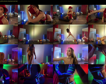 _meganmeow_ — 120 minute Chaturbate female cam show recording, 720p, Mar 31, 2024
