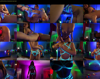 _meganmeow_ — 120 minute Chaturbate female cam show recording, 720p, Mar 31, 2024