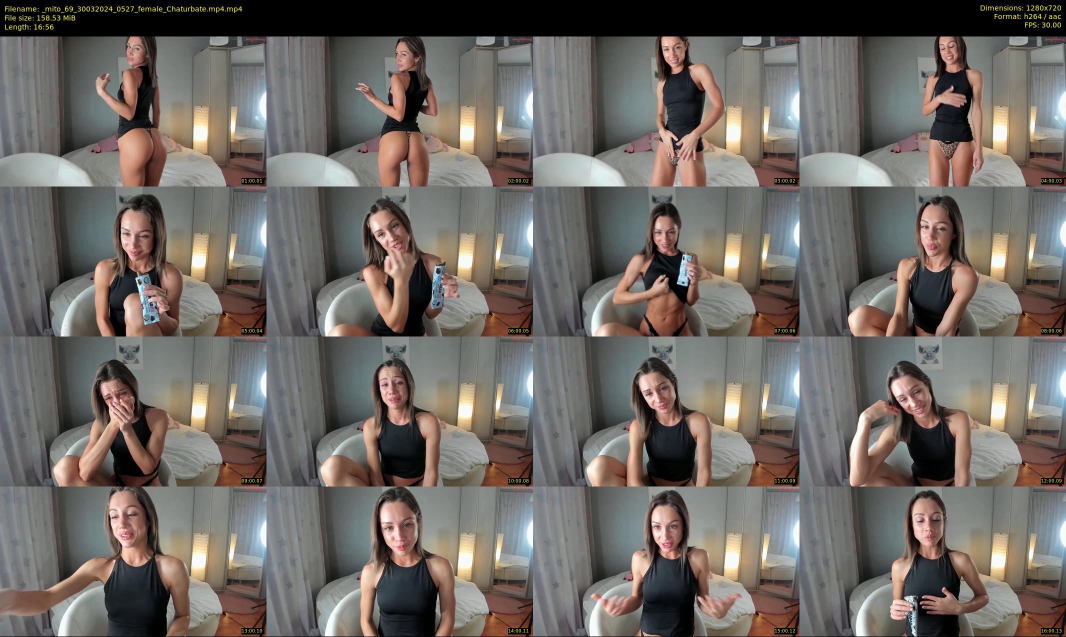 _mito_69 — 17 minute Chaturbate female cam show recording, 720p, Mar 30, 2024