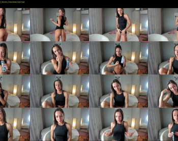 _mito_69 — 17 minute Chaturbate female cam show recording, 720p, Mar 30, 2024