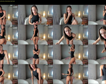 _mito_69 — 8 minute Chaturbate female cam show recording, 720p, Mar 30, 2024