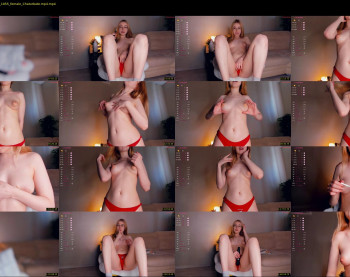 afroditacaree — 120 minute Chaturbate female cam show recording, 720p, Mar 30, 2024