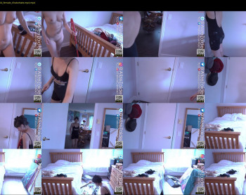 alizezaide — 78 minute Chaturbate female cam show recording, 720p, Mar 30, 2024