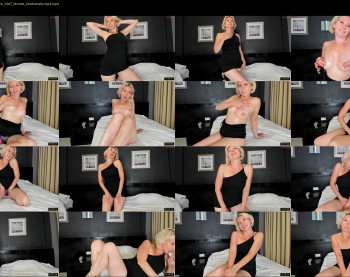 amanda___grey — 65 minute Chaturbate female cam show recording, 720p, Mar 30, 2024