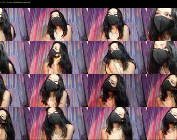 amyalwayshere — 4 minute Chaturbate female cam show recording, 720p, Mar 30, 2024