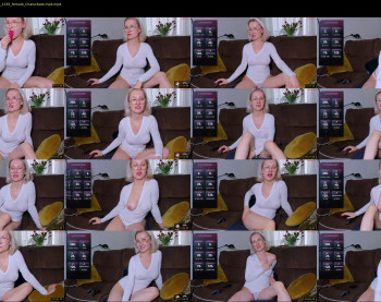 anastasiagate — 89 minute Chaturbate female cam show recording, 720p, Mar 30, 2024