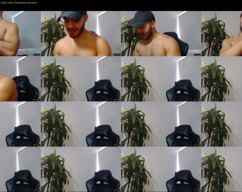 andrew_west_ — 16 minute Chaturbate male cam show recording, 720p, Mar 30, 2024