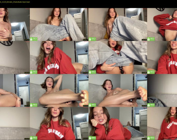 angel_from_sky — 67 minute Chaturbate female cam show recording, 720p, Mar 30, 2024