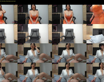 angell6969 — 25 minute Chaturbate female cam show recording, 720p, Mar 30, 2024