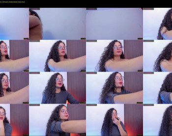 antoniart_ — 121 minute Chaturbate female cam show recording, 720p, Mar 30, 2024