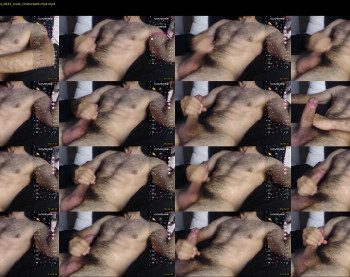 antonywebcam — 15 minute Chaturbate male cam show recording, 720p, Mar 30, 2024