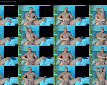 apolo_strange — 12 minute Chaturbate male cam show recording, 720p, Mar 31, 2024