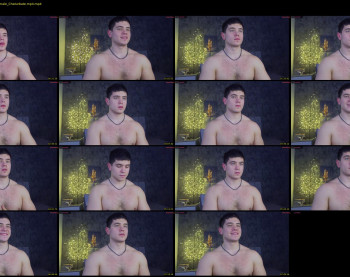 arilass — 9 minute Chaturbate male cam show recording, 720p, Mar 30, 2024