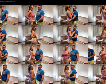 aryana14 — 21 minute Chaturbate couple cam show recording, 720p, Mar 30, 2024