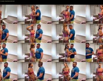 aryana14 — 14 minute Chaturbate couple cam show recording, 720p, Mar 30, 2024