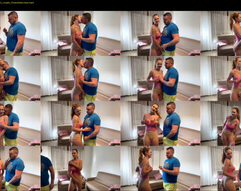 aryana14 — 23 minute Chaturbate couple cam show recording, 720p, Mar 30, 2024