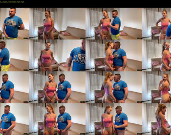 aryana14 — 16 minute Chaturbate couple cam show recording, 720p, Mar 30, 2024