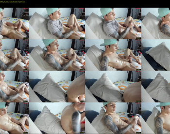 austin1119a — 65 minute Chaturbate male cam show recording, 480p, Mar 30, 2024