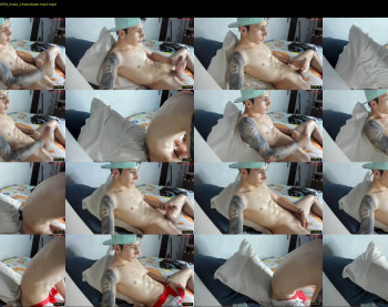 austin1119a — 34 minute Chaturbate male cam show recording, 480p, Mar 30, 2024