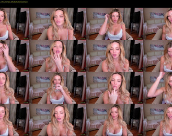 beaute_fatale — 10 minute Chaturbate female cam show recording, 720p, Mar 30, 2024