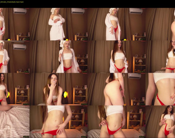 bellacle — 120 minute Chaturbate female cam show recording, 720p, Mar 30, 2024