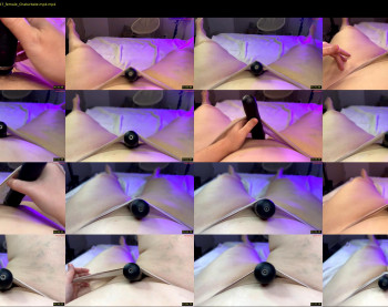 bigirl1979 — 9 minute Chaturbate female cam show recording, 720p, Mar 30, 2024