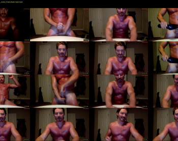 bigmcr1 — 61 minute Chaturbate male cam show recording, 480p, Mar 31, 2024