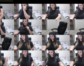blue_eyes96 — 70 minute Chaturbate female cam show recording, 720p, Mar 31, 2024