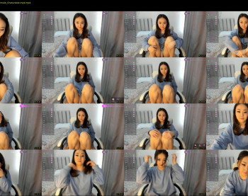 bora_ — 2 minute Chaturbate female cam show recording, 720p, Mar 30, 2024
