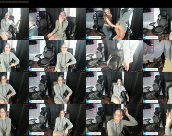 bunnynextdoor — 13 minute Chaturbate female cam show recording, 720p, Mar 30, 2024